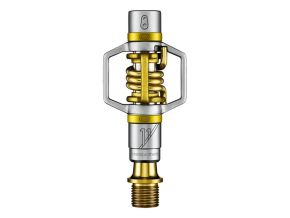 Crankbrothers Eggbeater 11 maastopolkimet