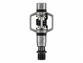 Crankbrothers Eggbeater 2 maastopolkimet