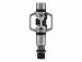 Crankbrothers Eggbeater 2 maastopolkimet