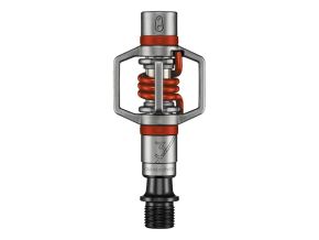 Crankbrothers Eggbeater 3 maastopolkimet