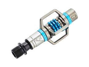 Crankbrothers Eggbeater 3 maastopolkimet