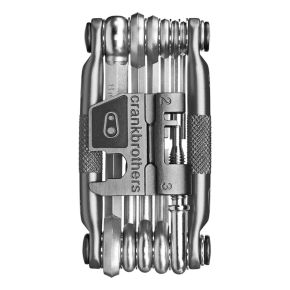 Crankbrothers M17 monitoimityökalu