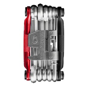 Crankbrothers M17 monitoimityökalu