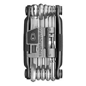 Crankbrothers M17 monitoimityökalu