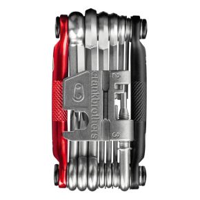 Crankbrothers M19 monitoimityökalu