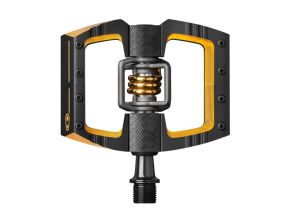 Crankbrothers Mallet DH 11 maastopolkimet