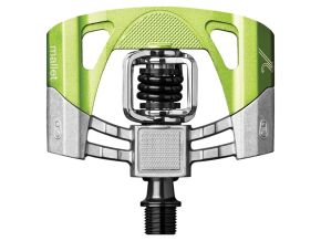 Crankbrothers Mallet 2 maastopolkimet