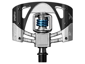 Crankbrothers Mallet 3 maastopolkimet