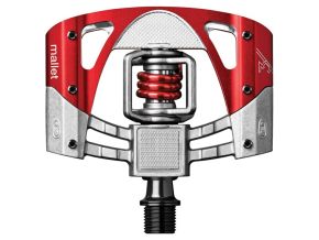 Crankbrothers Mallet 3 maastopolkimet