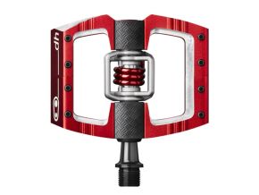 Crankbrothers Mallet DH maastopolkimet