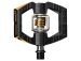 Crankbrothers Mallet E 11 maastopolkimet