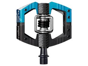 Crankbrothers Mallet E LS maastopolkimet