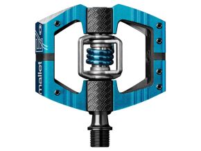 Crankbrothers Mallet E maastopolkimet