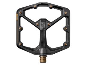 Crankbrothers Stamp 11 maastopolkimet