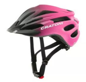 Cratoni Pacer Jr. kypärä