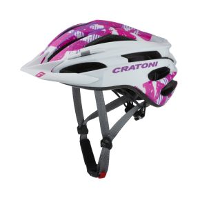 Cratoni Pacer Jr. kypärä