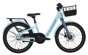Crescent Embla 20"