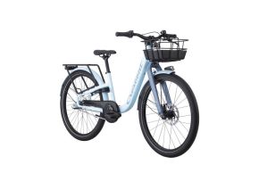 Crescent Embla 24", 3-v