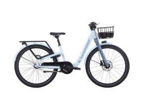 Crescent Embla 24", 3-v