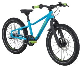 Crescent Njord 20", 3-v