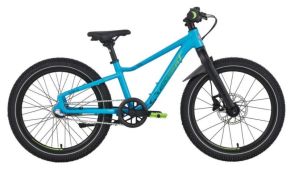 Crescent Njord 20", 3-v