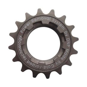 DNP BMX 16T vapaaratas