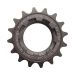 DNP BMX 16T vapaaratas