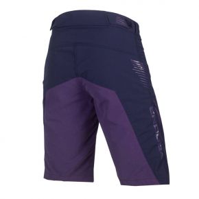 Endura SingleTrack Short II - Ajoshortsit