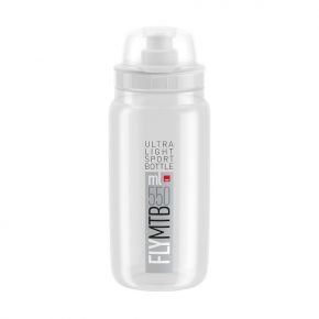 Elite Fly MTB 550ml juomapullo