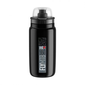 Elite Fly MTB 550ml juomapullo