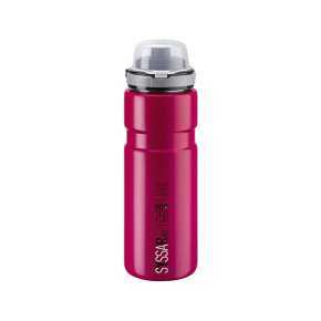 Elite Syssa Race 750 ml teräksinen juomapullo