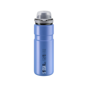 Elite Syssa Race 750 ml teräksinen juomapullo