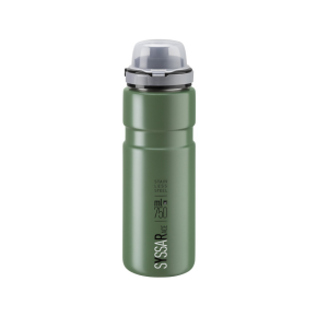 Elite Syssa Race 750 ml teräksinen juomapullo