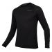 Endura BaaBaa Merino Blend L/S Baselayer - Pitkähihainen aluspaita