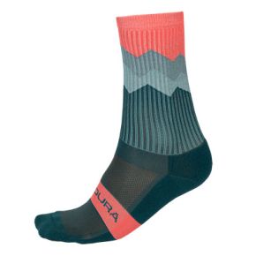 Endura Jagged Sock - Ajosukka