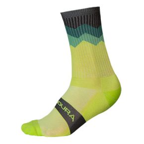 Endura Jagged Sock - Ajosukka