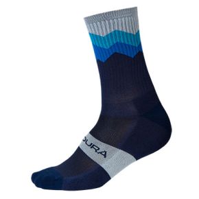 Endura Jagged Sock - Ajosukka