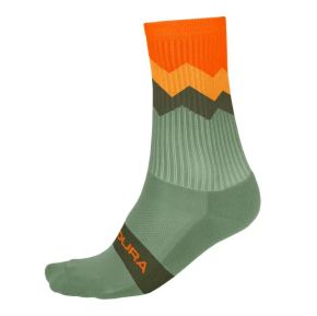 Endura Jagged Sock - Ajosukka