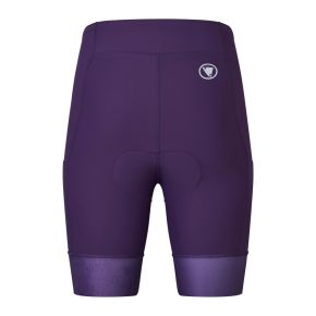 Endura Loop Waist Short naisten ajoshortsit