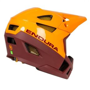 Endura MT500 Full Face kypärä