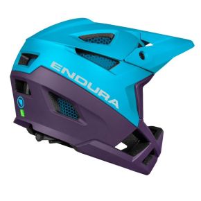 Endura MT500 Full Face kypärä