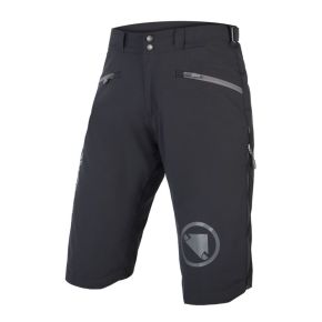 Endura MT500 Freezing Point Short talviajoshortsit