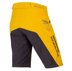 Endura SingleTrack Short II - Ajoshortsit