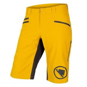 Endura SingleTrack Short II - Ajoshortsit