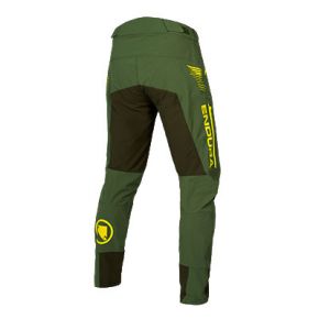 Endura SingleTrack Trouser II - Ajohousut