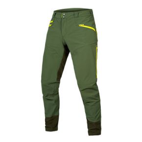 Endura SingleTrack Trouser II - Ajohousut