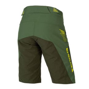 Endura SingleTrack Short II - Ajoshortsit