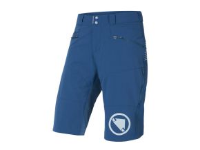 Endura SingleTrack Short II - Ajoshortsit