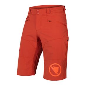 Endura SingleTrack Short II - Ajoshortsit