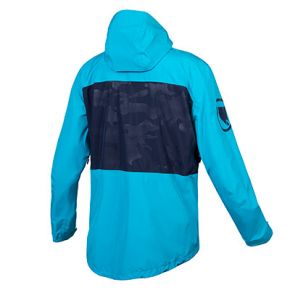 Endura Singletrack Jacket II vedenpitävä ajotakki